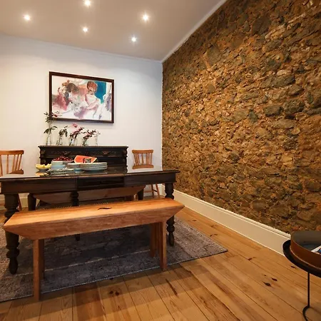 Apartamento 360º Discovery Alcantara Lisboa