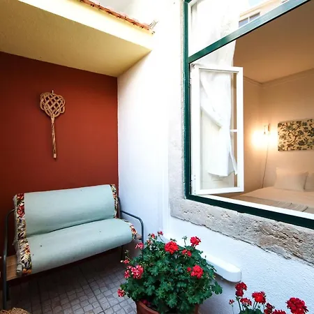Apartamento 360º Discovery Alcantara