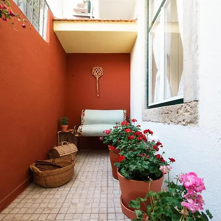 Apartamento 360º Discovery Alcantara