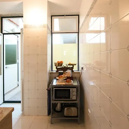 Apartamento 360º Discovery Alcantara