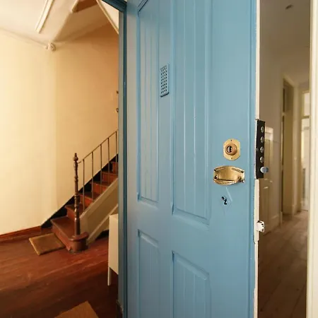 360º Discovery Alcantara Apartamento *